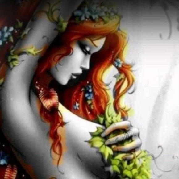 Meet your Posher, Nancy - Picture 1 of 1